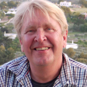 Profilbild von Frank Groote