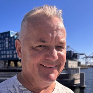 Profilbild von Frank Gropp