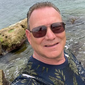 Profilbild von Frank Groß