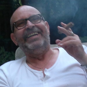 Profilbild von Frank Gross
