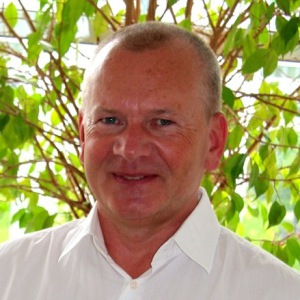 Profilbild von Frank Groß