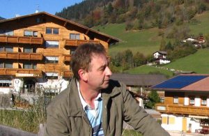 Profilbild von Frank Großer
