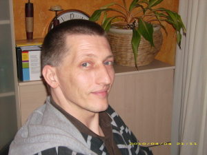 Profilbild von Frank Grosser