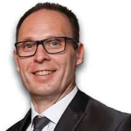 Profilbild von Frank Großmann