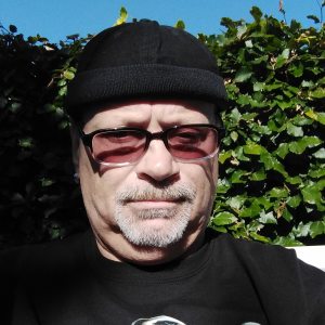 Profilbild von Frank Großmann