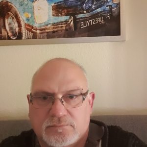 Profilbild von Frank Groth