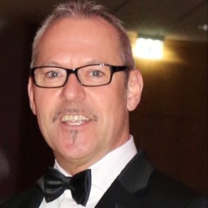 Profilbild von Frank Groth