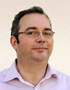 Profilbild von Frank Gruba