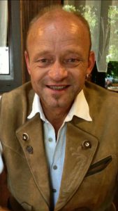 Profilbild von Frank Grübner