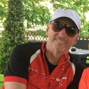 Profilbild von Frank Grün