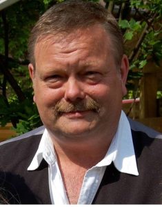 Profilbild von Frank Grüneberg