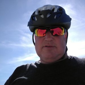 Profilbild von Frank Grünert