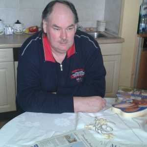 Profilbild von Frank Grüning