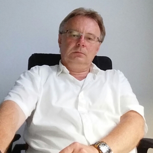 Profilbild von Frank Grünke
