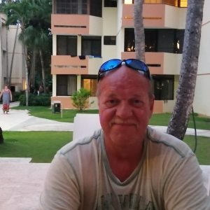 Profilbild von Frank Grützemacher