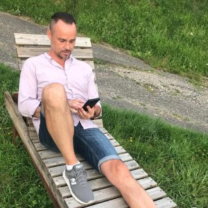 Profilbild von Frank Grützmacher