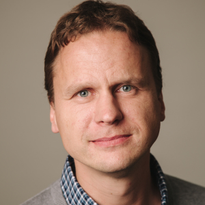 Profilbild von Frank Gruhn