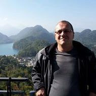 Profilbild von Frank Grundmann