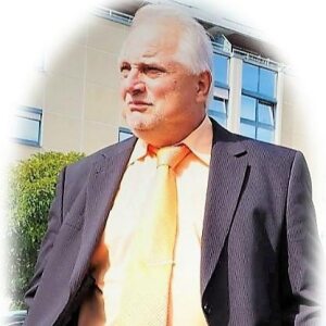 Profilbild von Frank Grunert