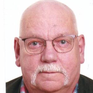 Profilbild von Frank Grunwald