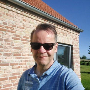 Profilbild von Frank Grzechca