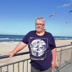 Profilbild von Frank Guddat