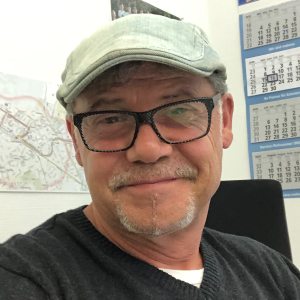 Profilbild von Frank Gudra