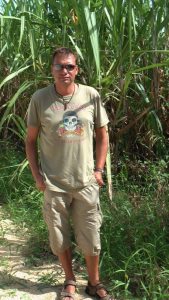 Profilbild von Frank Gudra