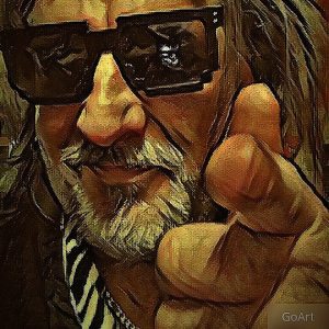 Profilbild von Frank Gühne