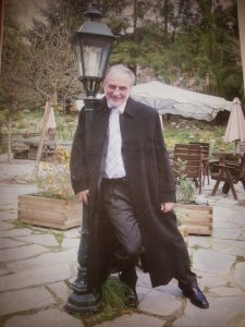 Profilbild von Frank Günzel