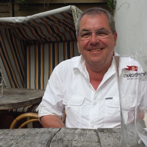 Profilbild von Frank Gürtler