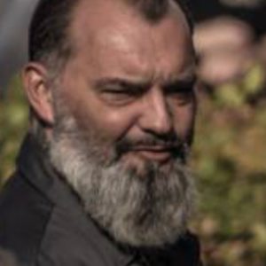 Profilbild von Frank Guilbard