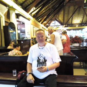 Profilbild von Frank Gumz