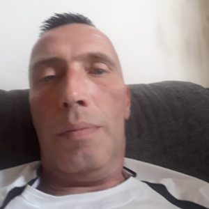 Social Media Profilbild Frank Gurke 