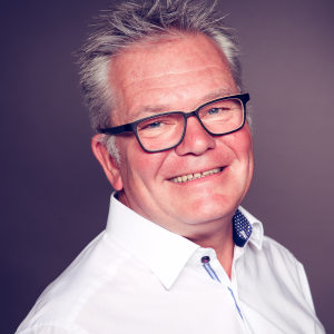 Profilbild von Frank Guß