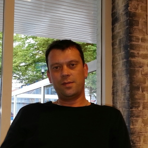 Profilbild von Frank Guth