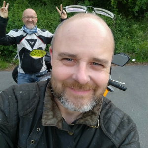 Profilbild von Frank Gutschank