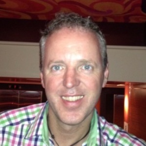 Profilbild von Frank Haaga