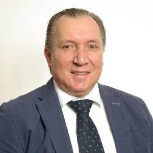 Profilbild von Frank Haak