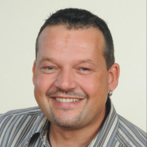 Profilbild von Frank Haarnagel