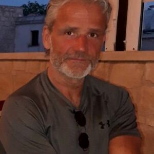 Profilbild von Frank Haas