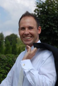 Profilbild von Frank Haase