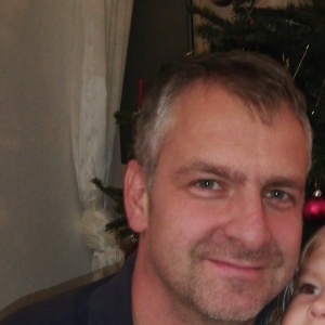 Profilbild von Frank Habekuß