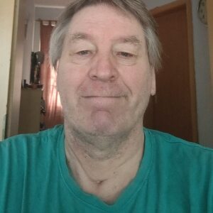 Profilbild von Frank Haberstroh