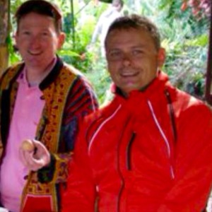 Profilbild von Frank Häberle