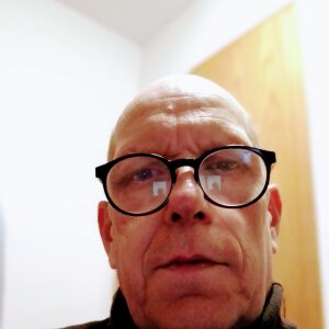 Profilbild von Frank Hädecke