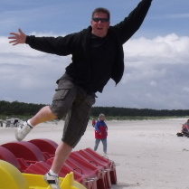 Profilbild von Frank Hädrich