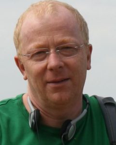 Profilbild von Frank Hägele