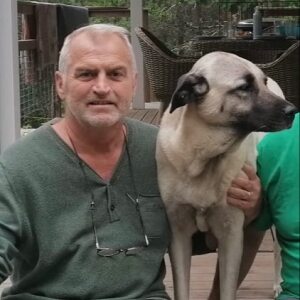 Profilbild von Frank Hähnel