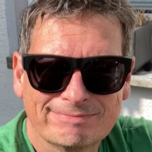 Profilbild von Frank Haehnelt